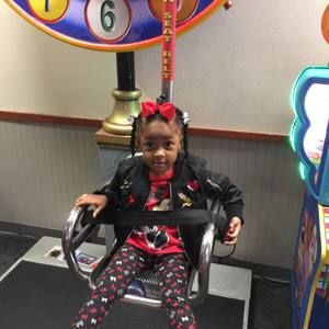 Meet your Posher, Gary